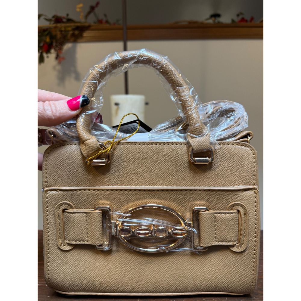 Bebe cross body purse/ bag
